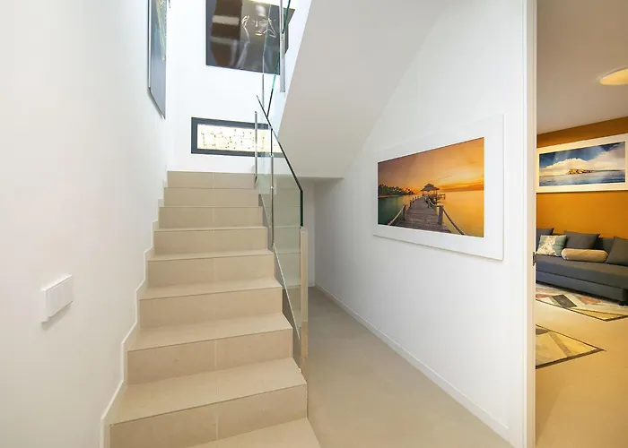 Perla By Interhome 빌라