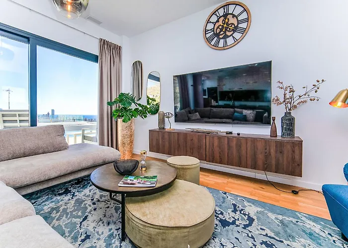 Perla By Interhome 피네스트라트