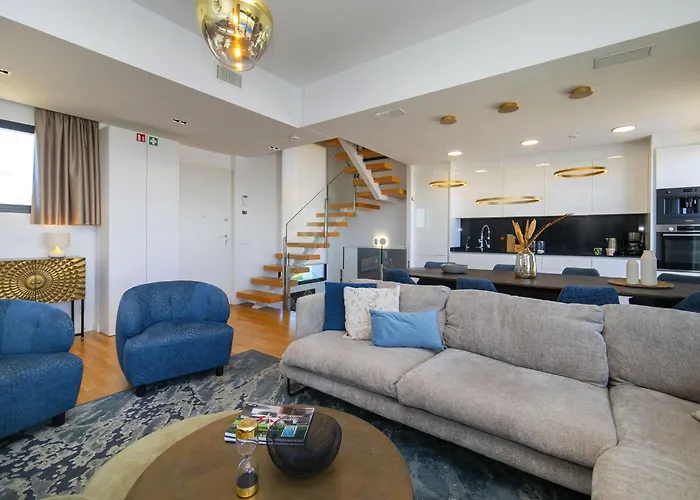 Perla By Interhome 피네스트라트