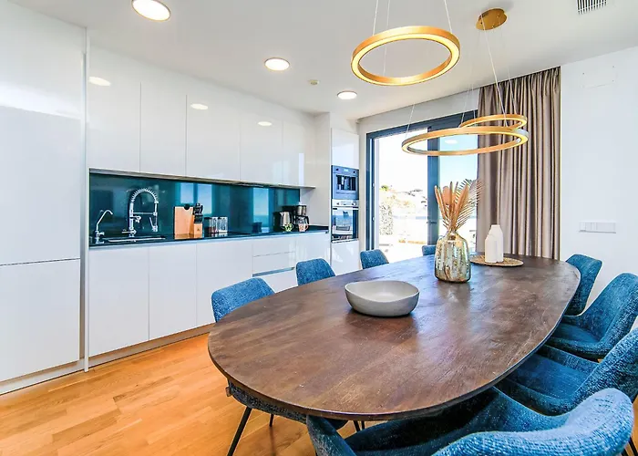 빌라 Perla By Interhome