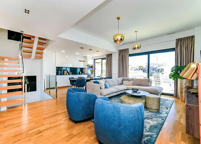 Perla By Interhome 빌라 피네스트라트