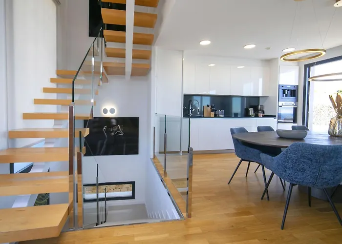 Perla By Interhome 빌라 피네스트라트