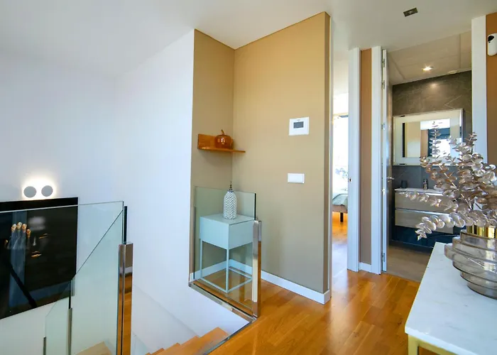 빌라 Perla By Interhome *