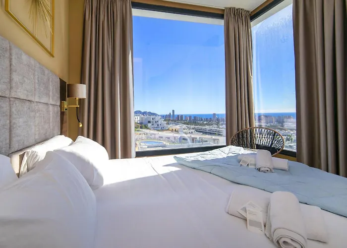 Perla By Interhome 피네스트라트