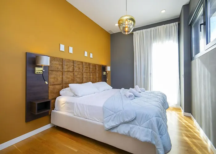 Perla By Interhome *