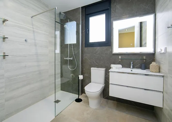 빌라 Perla By Interhome