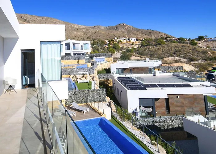 Perla By Interhome * 피네스트라트