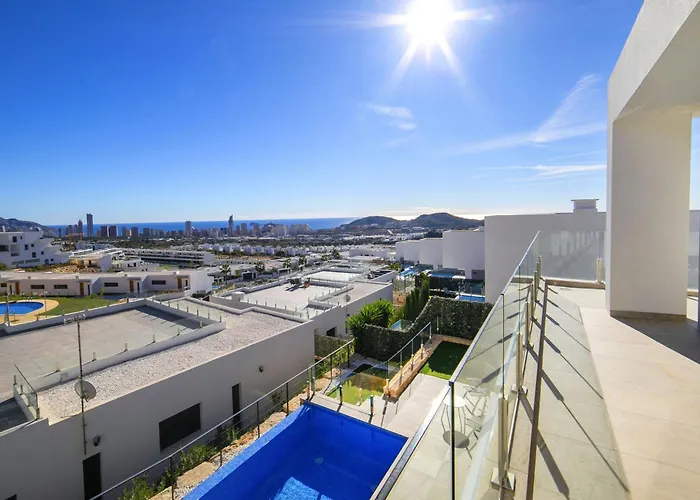 빌라 Perla By Interhome 피네스트라트