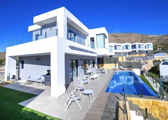 Perla By Interhome *