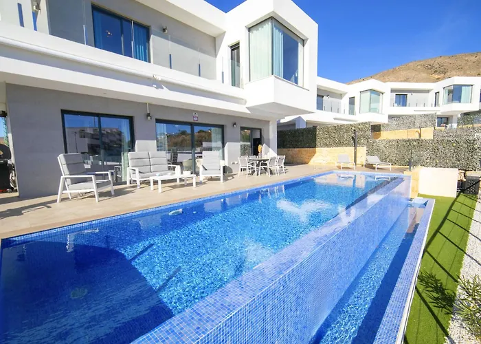 Perla By Interhome 빌라