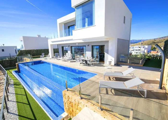 빌라 Perla By Interhome *