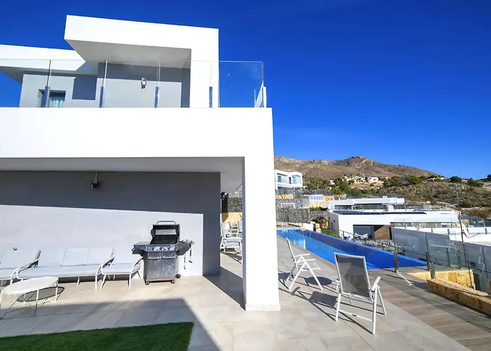 Perla By Interhome 빌라 피네스트라트