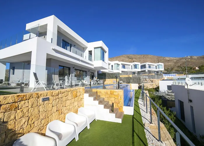 빌라 Perla By Interhome *