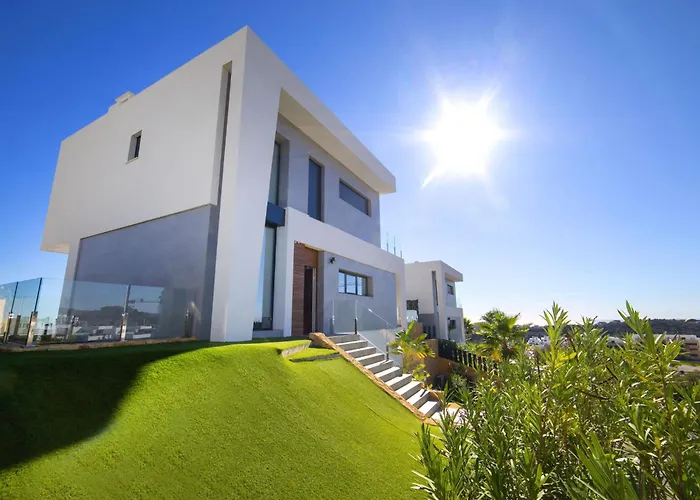 Perla By Interhome * 피네스트라트